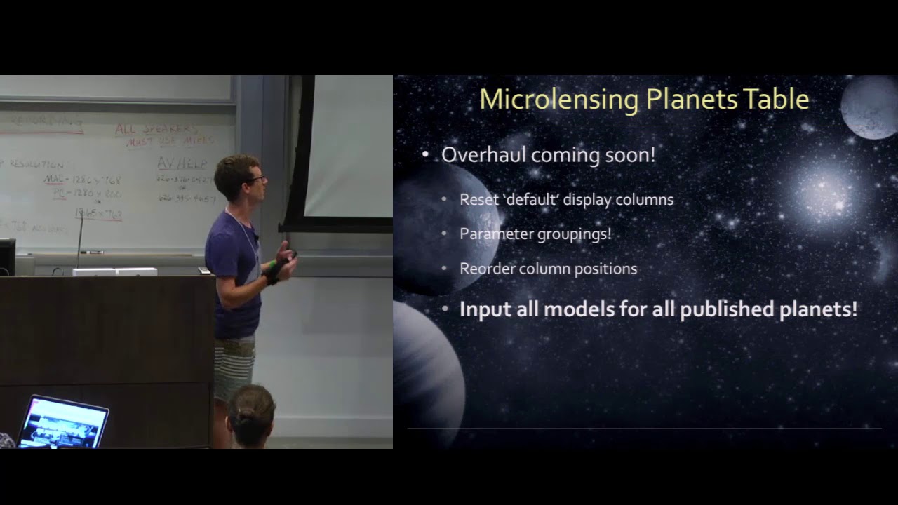 The NASA Exoplanet Archive and ExoFOP  Community Resources for Exoplanetary Microlensing
