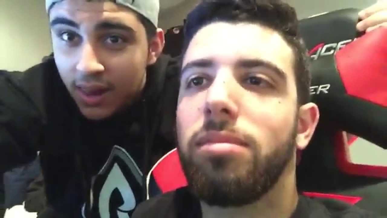 THE AWKWARD VLOG #3 - Boyfriend