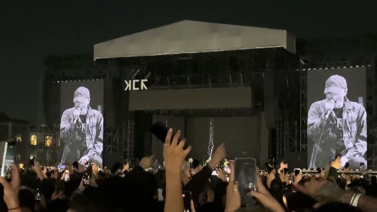 The Kids from Yesterday / MCR / 13 Feb GNP “Long Live The Black Parade” 