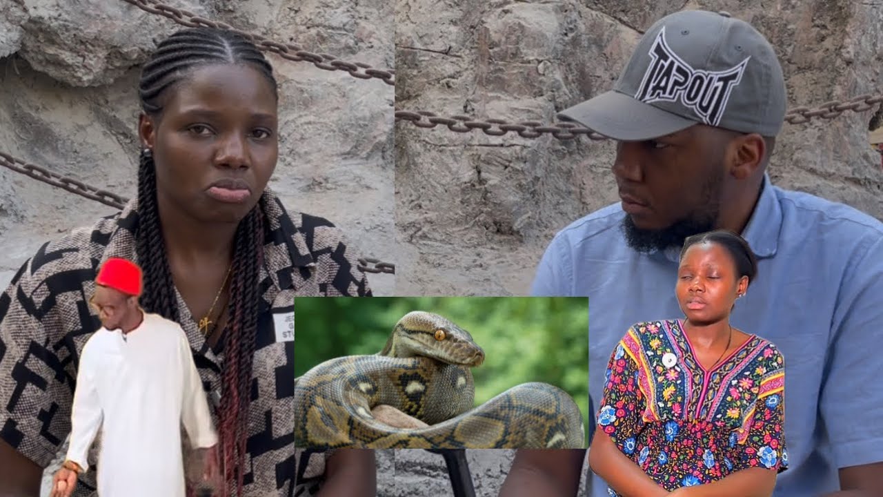 PATRICIA WA NYONDO ALOJA AMASITANI AGAALI MU NYUMBA YO MUSUDANI,NZE NAKOOYE ABASAJJA ABAGAGA