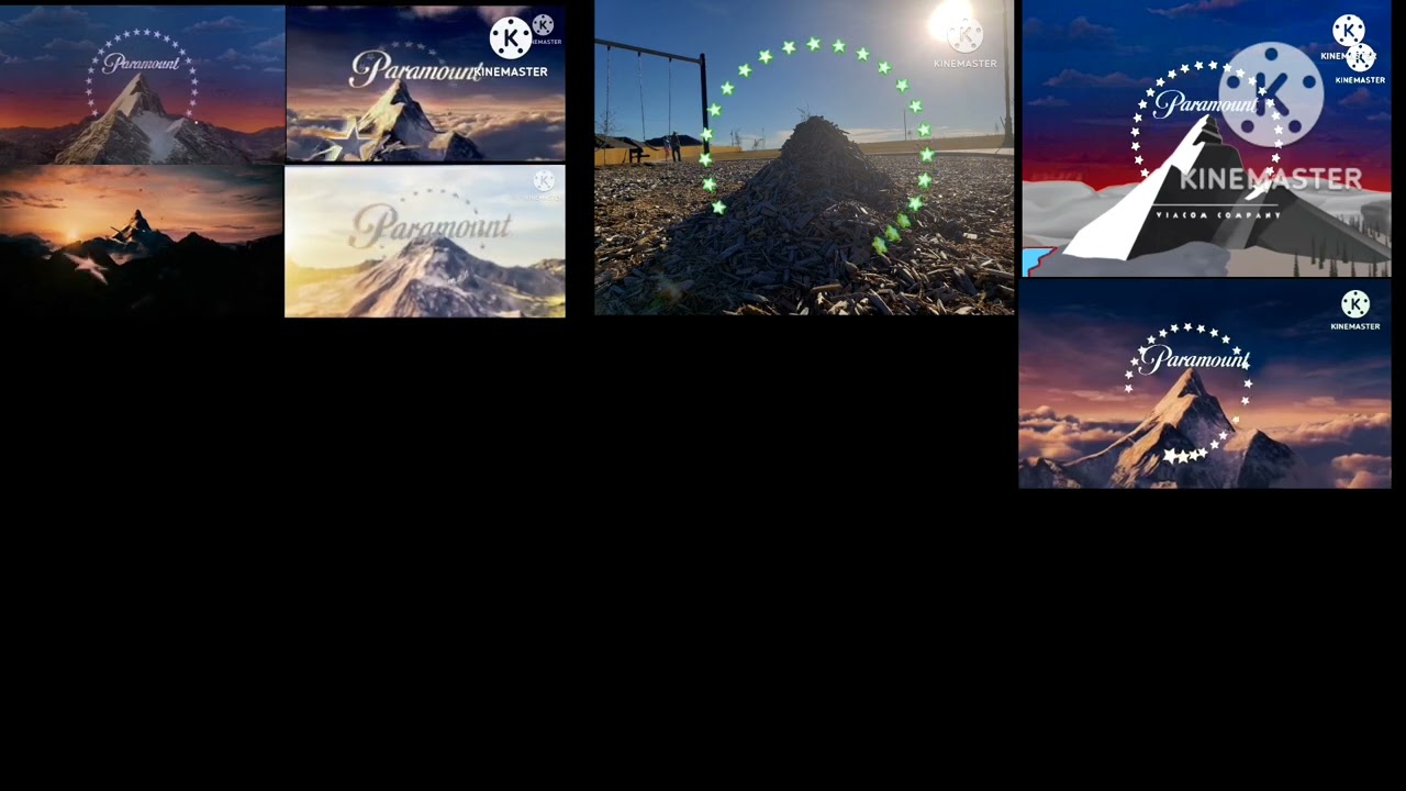 Paramount Pictures DreamWorks Animation skg DreamWorks Pictures Disney Ningxia Film Group logo
