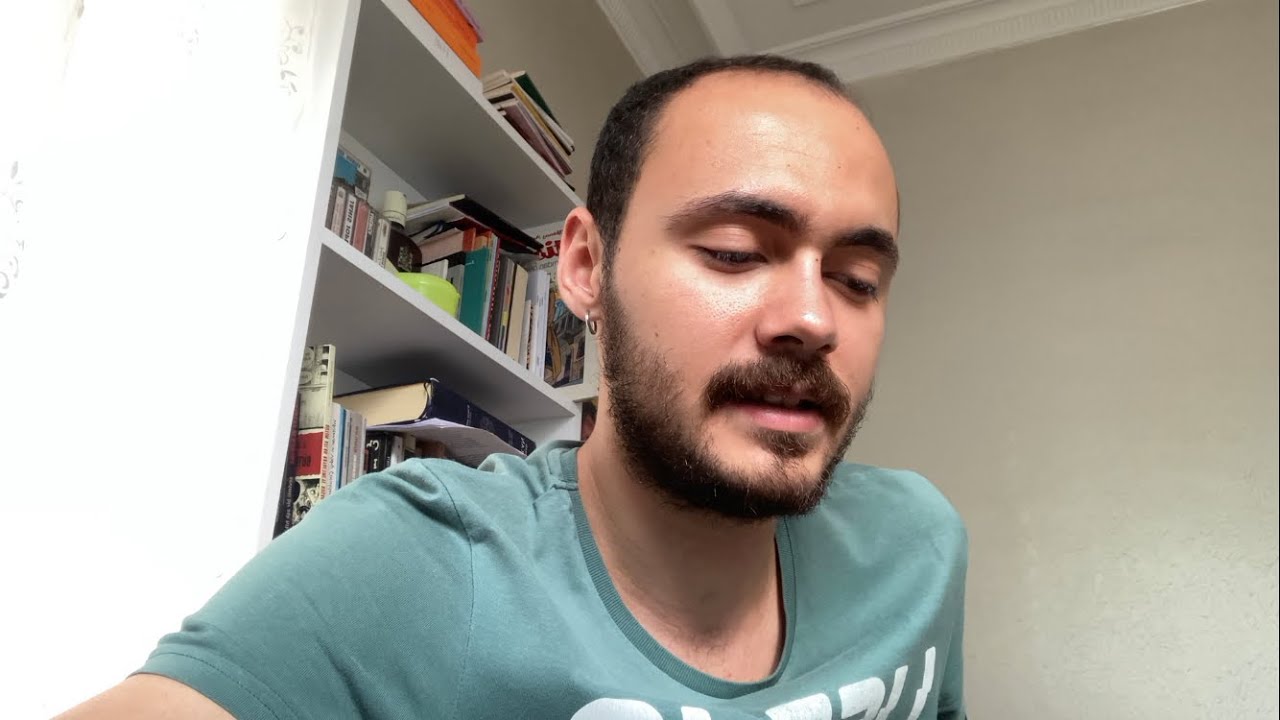 Turgut Uyar’ın şimdiki zamanda edinimsiz kitleye meşhur edilen şiirini bir ihtimal… - H. Samed Ataş