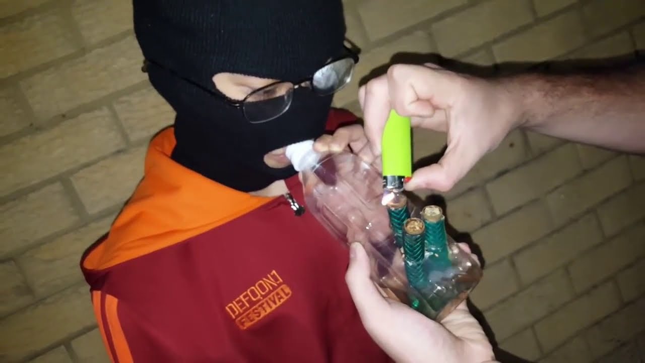 OG Bong Lord Tribute