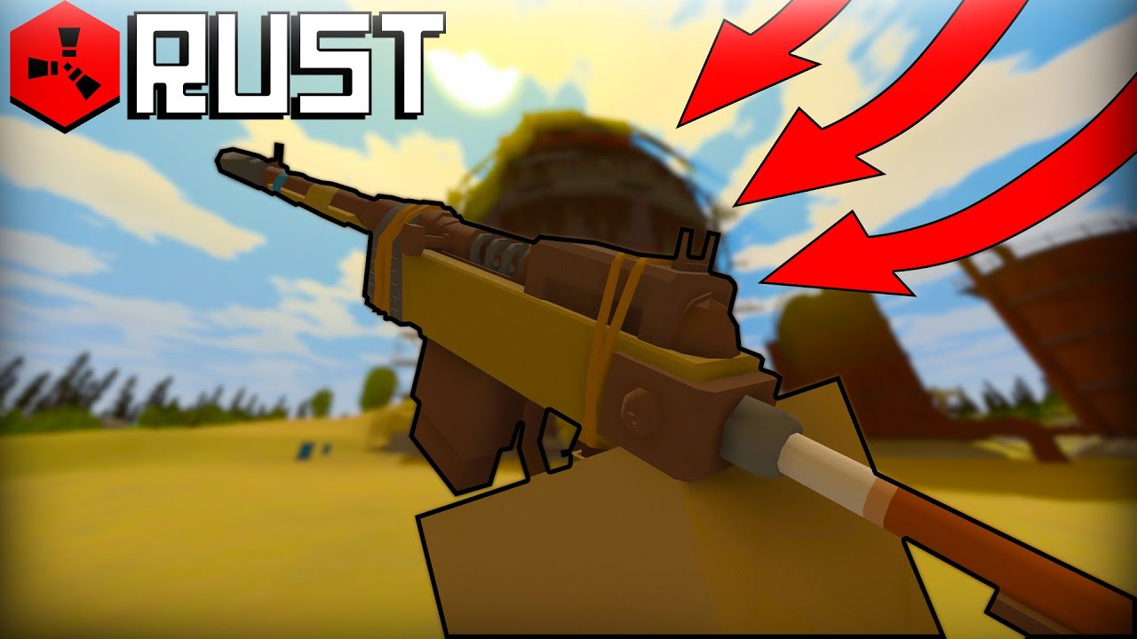 КЛАН ЖАЖДЕТ МЕСТИ | ВЫВЕЛ КЛАН ИЗ СЕБЯ | UNTURNED RUST