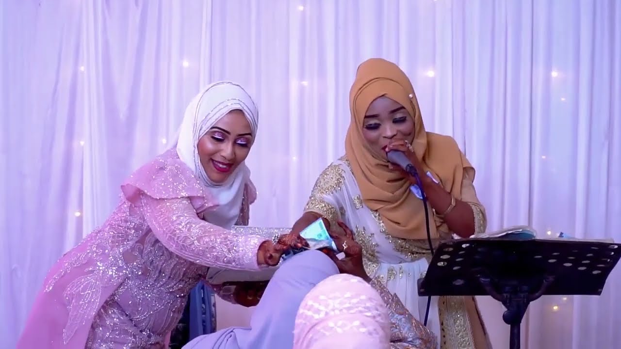 Salum & Shifaa Reception Venue Michenzani Mall Zanzibar finnaly part 🎬 @firstboy