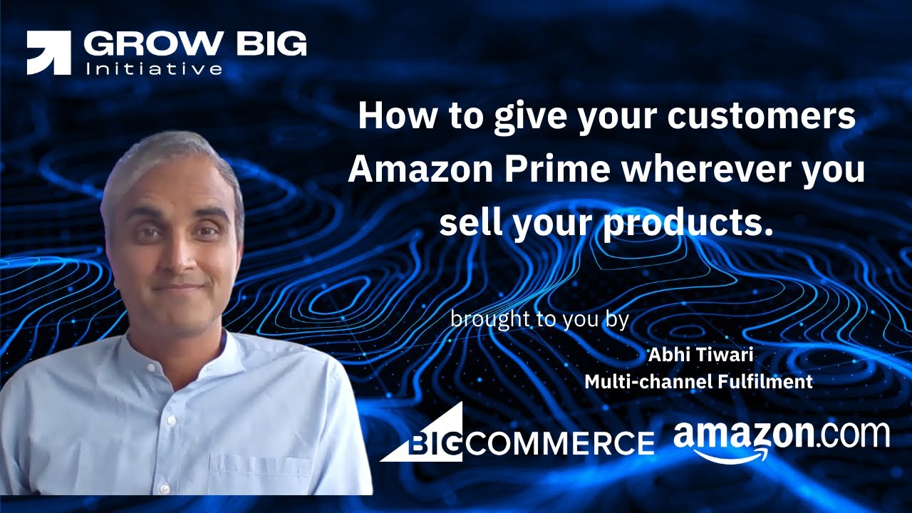 What is Amazon MCF and how can it help improve your customer service across all your sales channels