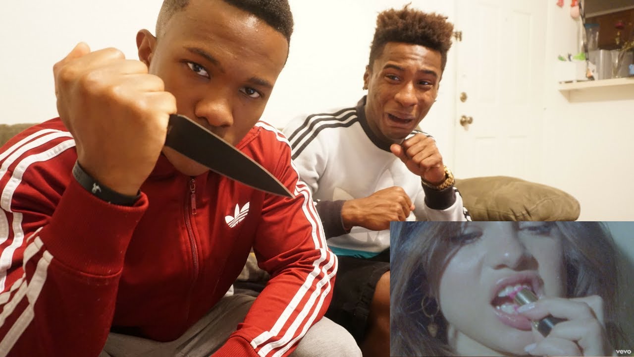 Selena Gomez - Fetish ft. Gucci Mane [Official Video] SELENA IS PSYCHO!! reaction