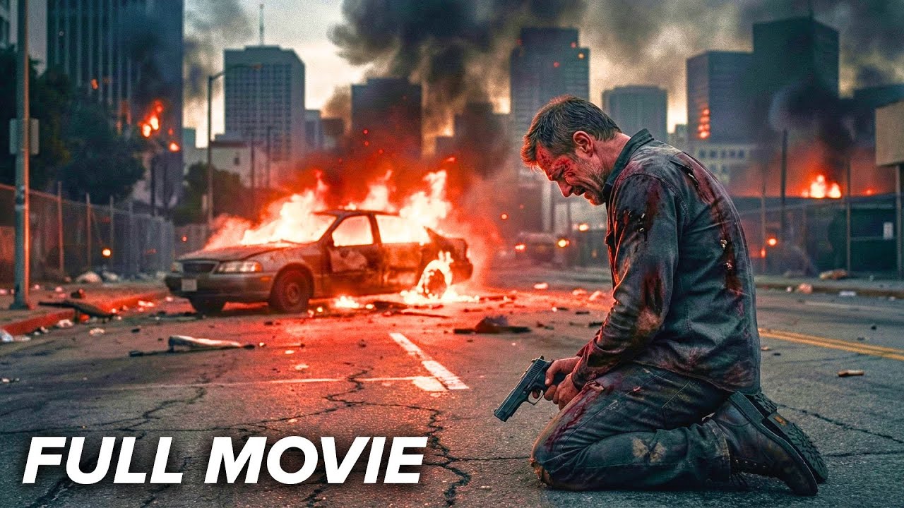 The Killer Has Been Hiding in Plain Sight | The Oakland Killer | 2026 Thriller Movie