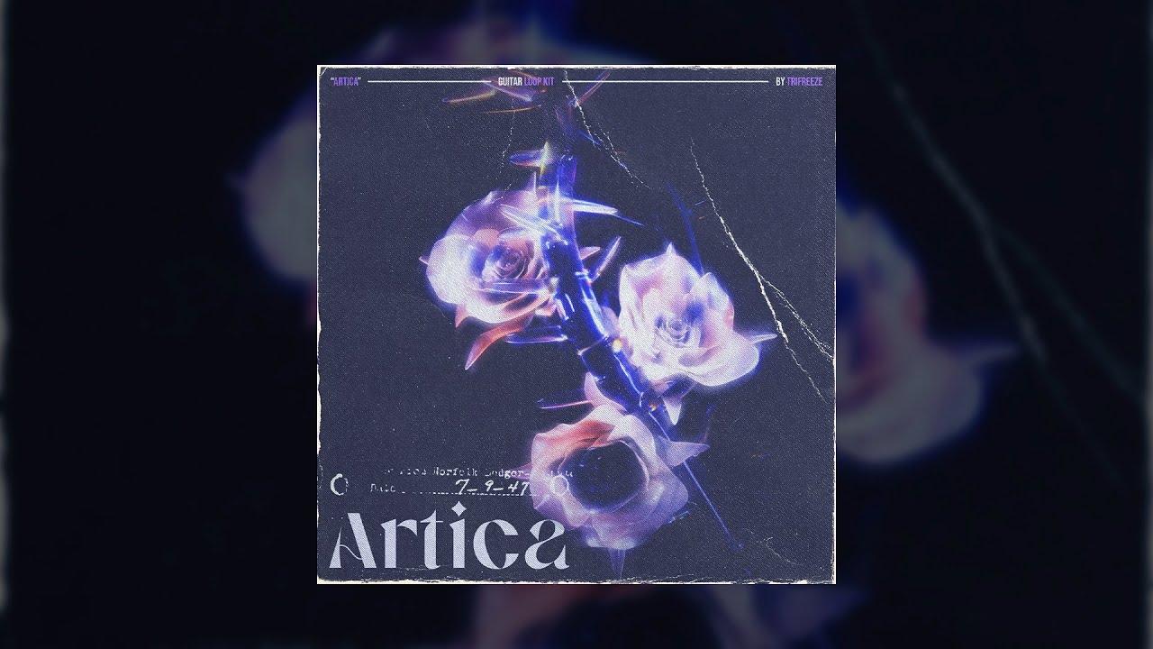 *FREE* Guitar Loop Kit 