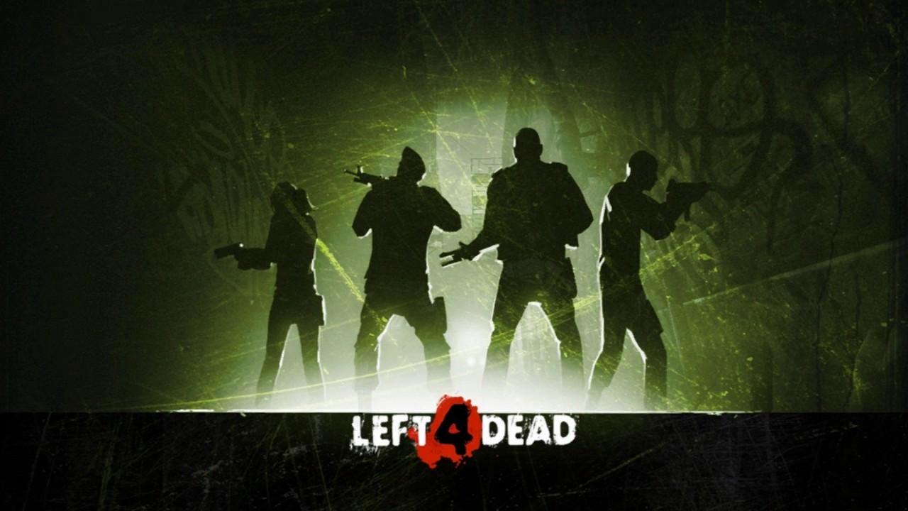 Safe Room (Mashup) - Left 4 Dead