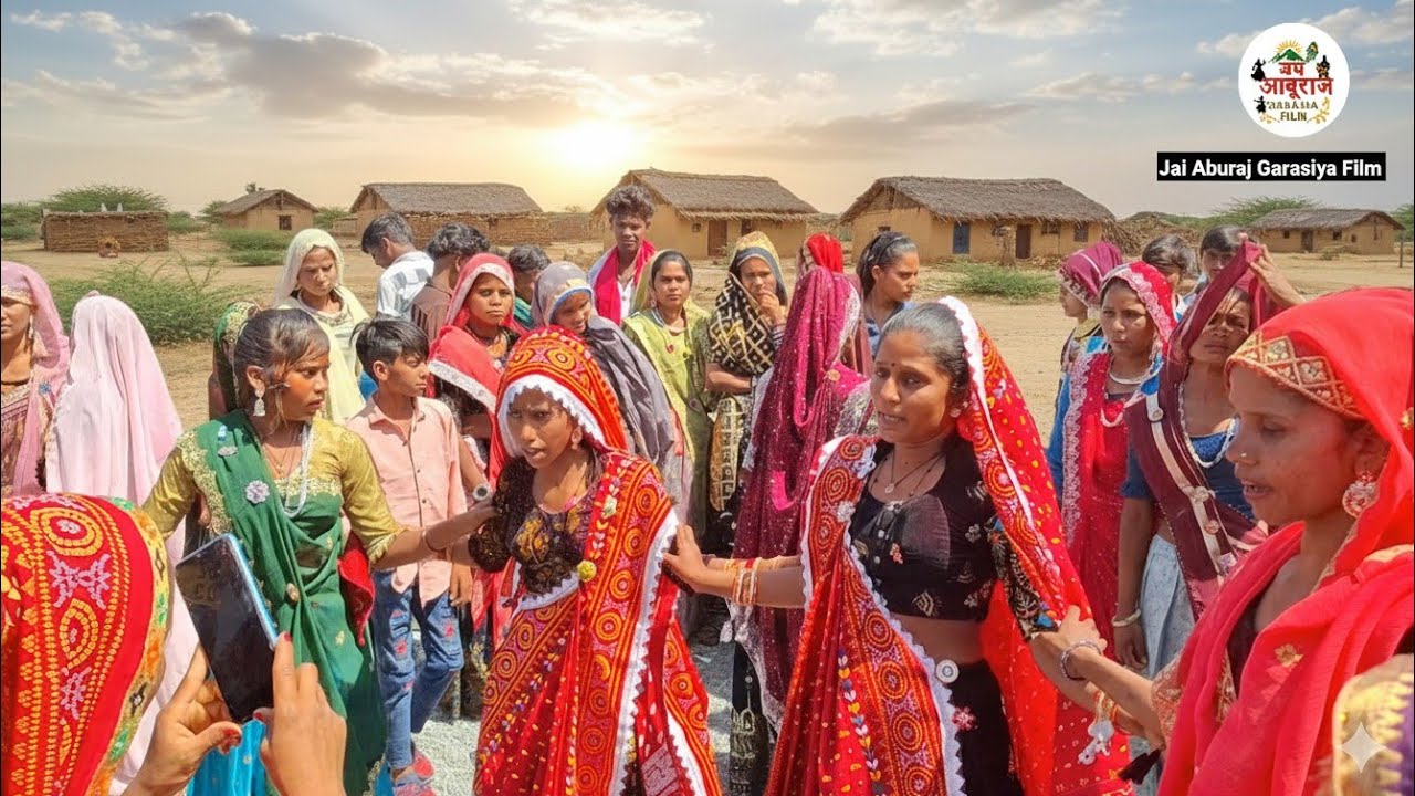 ✨🔥गोरी कालिया भाई वाली गोरी फागेणयो वाजे//#गरासिया होली फागूण के लोकगीत //💃🏻🌿