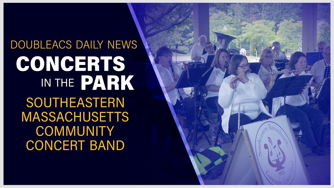 Southeastern Massachusetts Community Concert Band
