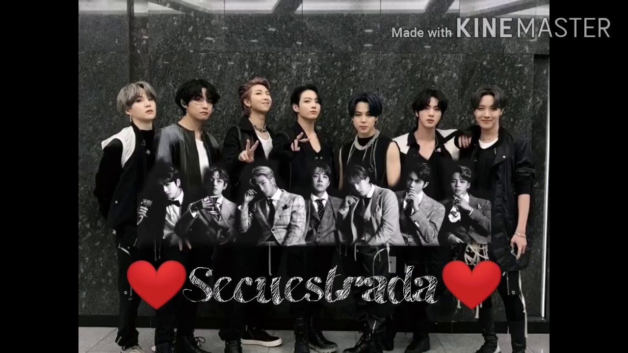 Imagina con bts [❤️secuestrada❤️] ~cap.1~
