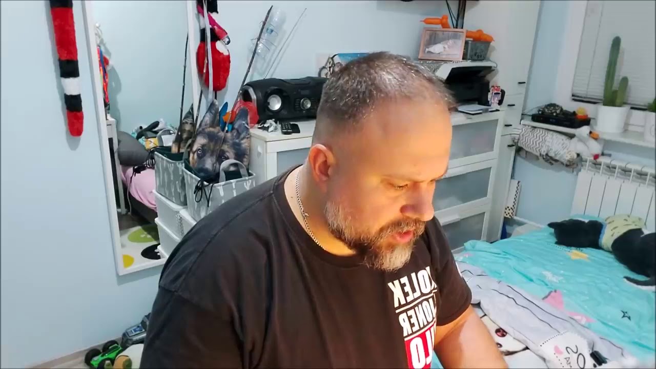 Nie dogadamy się