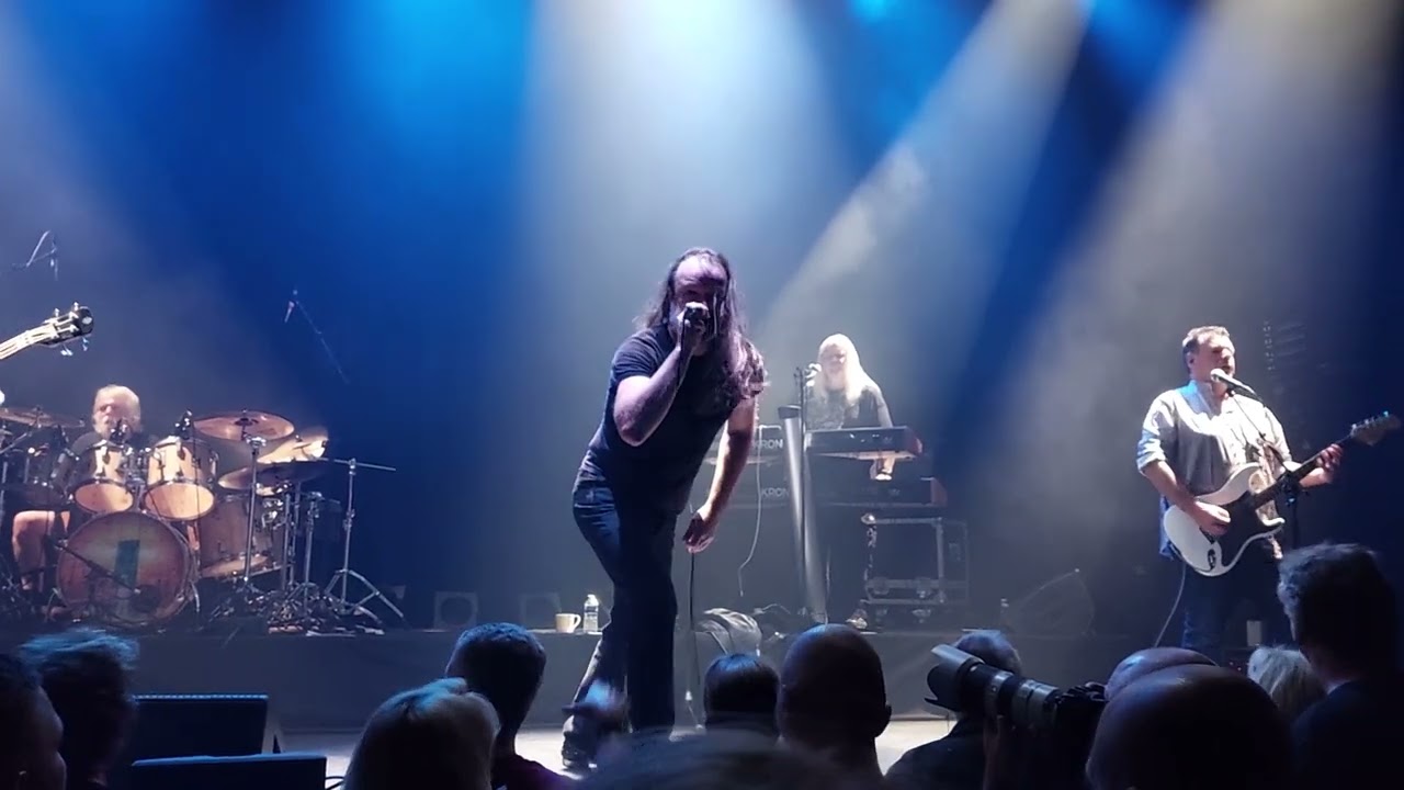 Arena - Bedlam Fayre (Live)