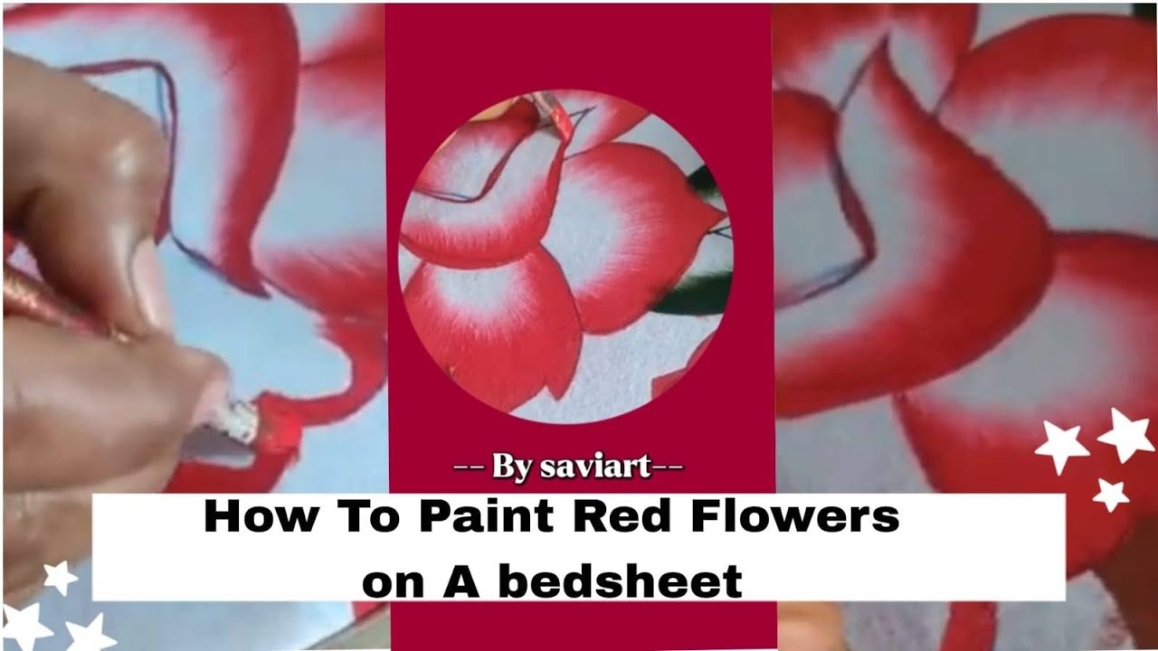 Acrylic Painting for Beginners: How to paint #painting