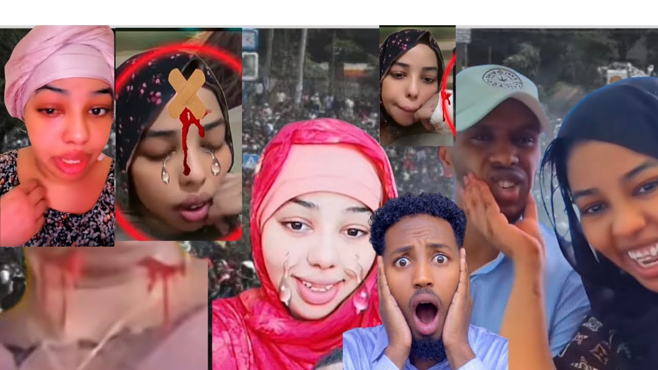 DEG DEG. NIMCAN HILAC VIDEO LAGA KENAAY XIS XARAGO RAKATO LACAG BIXIII 2000  DOLLOR BIXII 😭