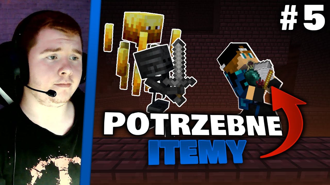 ZBIERANINA NA MOB GRINDER -  ALL THE MODS #5