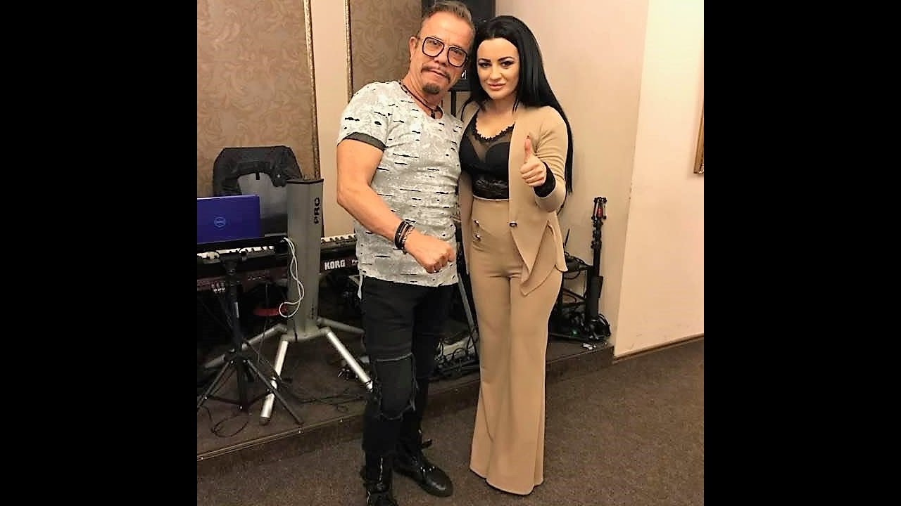 Carmen de la Salciua - Camionul , Viata Mea - nou - Viata soferilor de TIR - rest. Monalisa