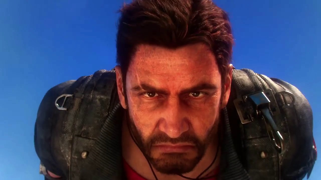 just cause 3 & 4 gmv