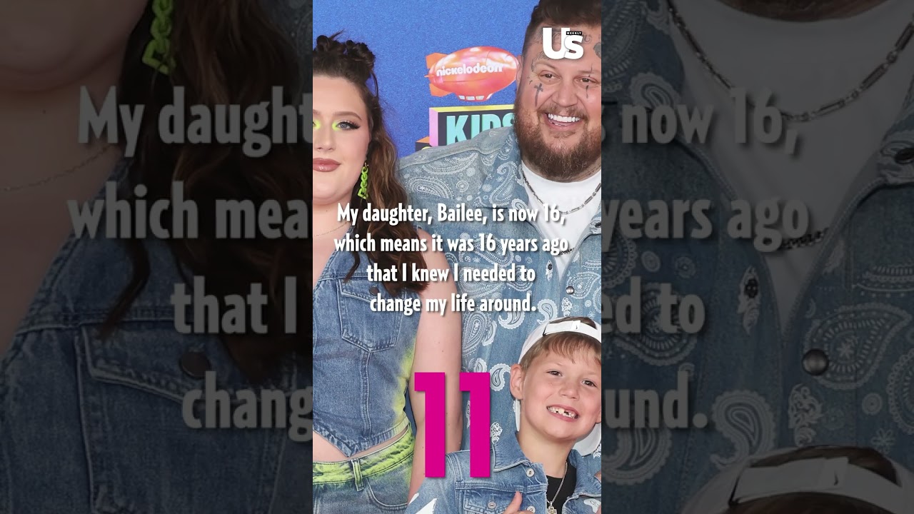 Country rapper and singer Jelly Roll just dropped 25 things you probably didn&rsquo;t know about him!