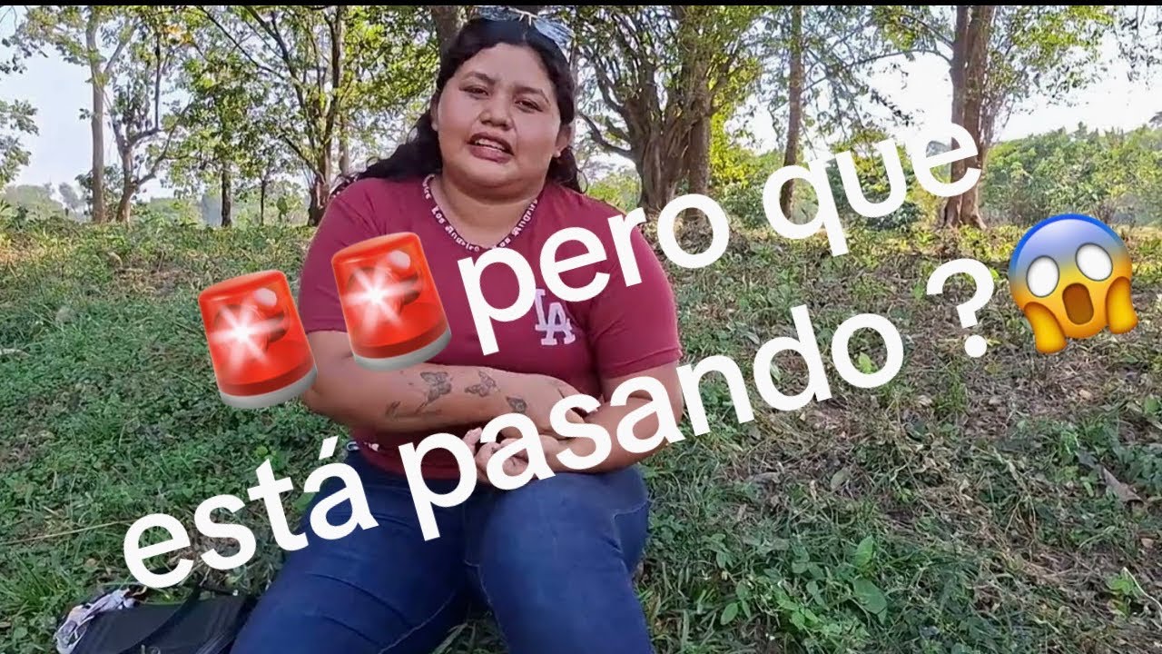 🚨🚨Video d ultimo momento Que está pasando en el canal d more 