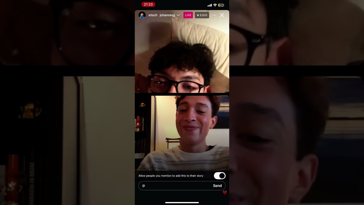 Beauty Blender Live 18.6.2025
