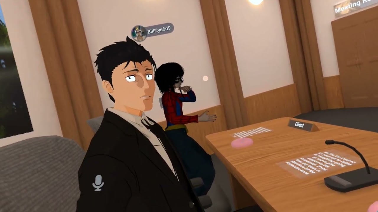 vr court case 2