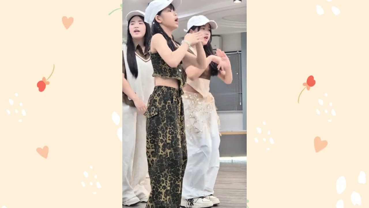 Let' s dance with us #viral #trending #fyp 