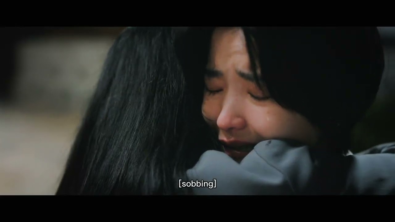 jeongnyeon x Jooran 'breakup' storyline 1x11 (part 68)