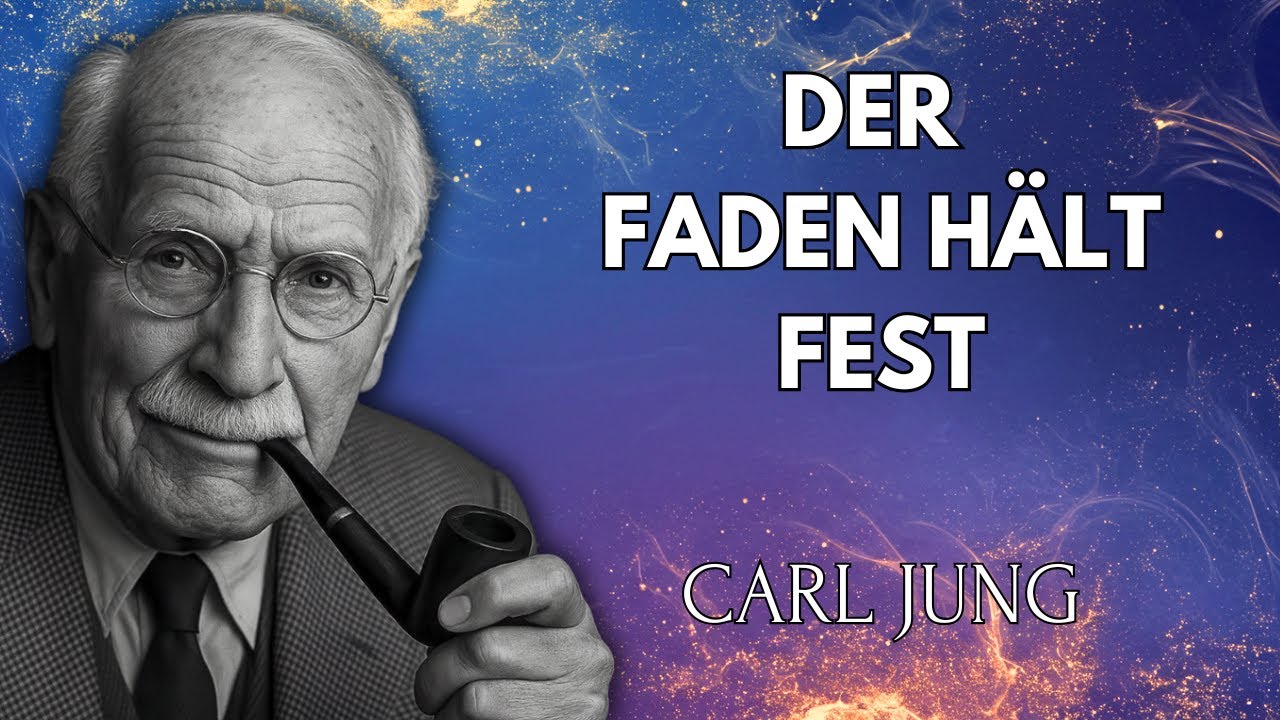 Wenn zwei Seelen füreinander bestimmt sind, passiert das immer | Carl Jung