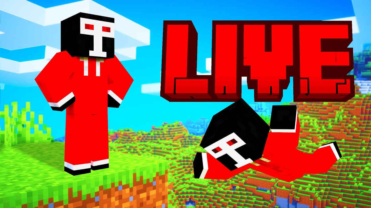 🔴Only up parkour-rata (en saa lipsahtaa) | Nyt voi liittyä jäseneks omgggg🔴