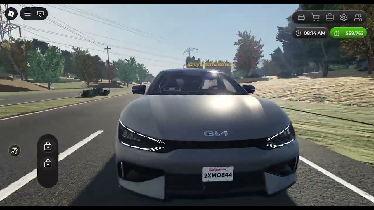 reviewing the new update cars and one limited that is off sale enjoy