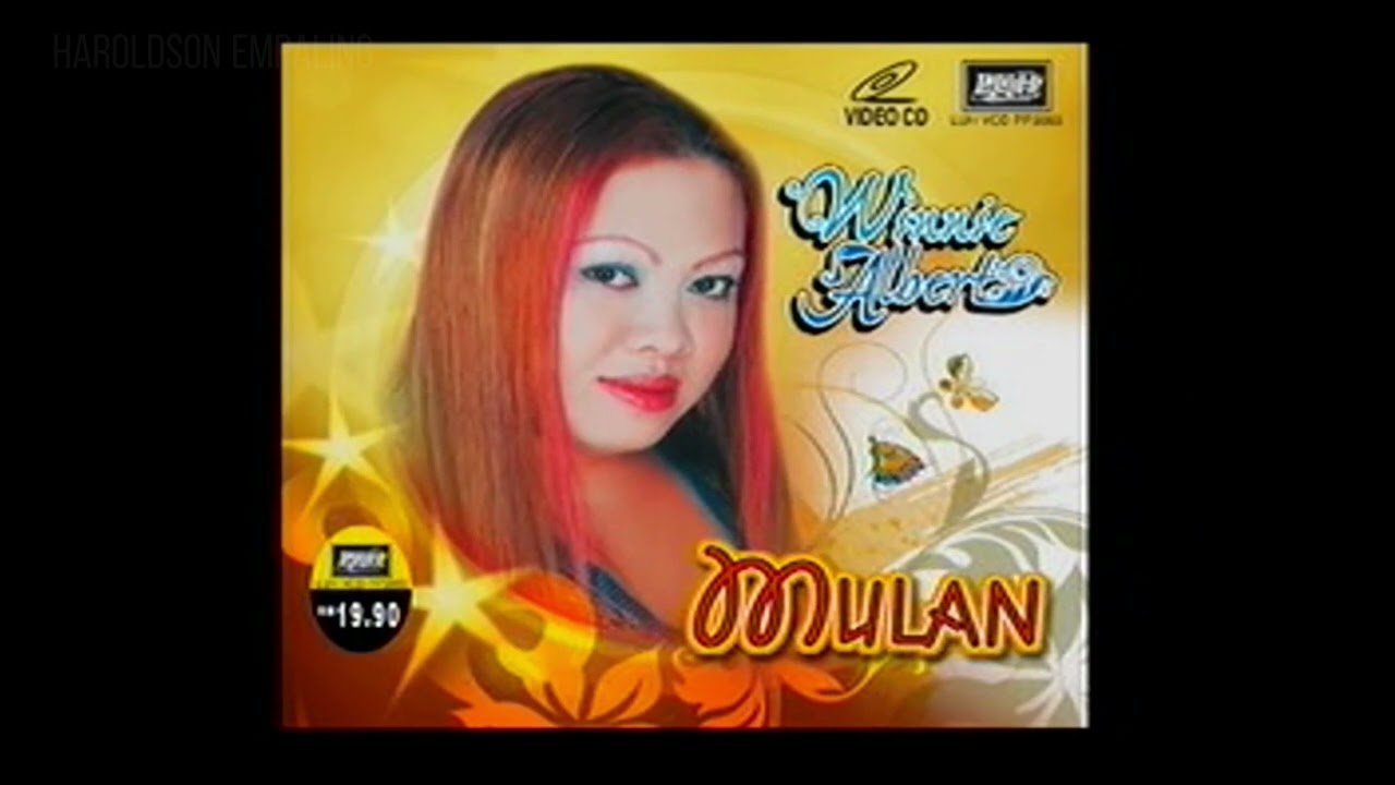 Opening + Promotion ( Original VCD LUH Production ) : Lengkaka Mih - Amis U