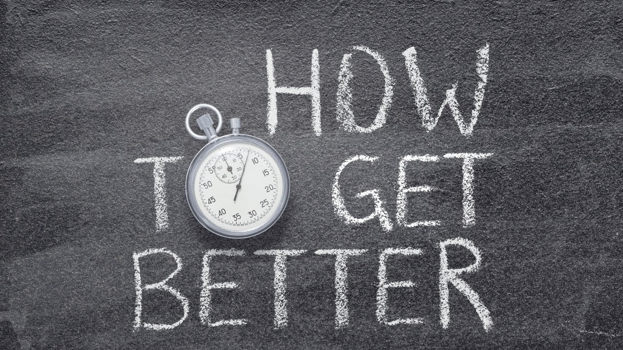 Top 3 Ways To Improve At Chess