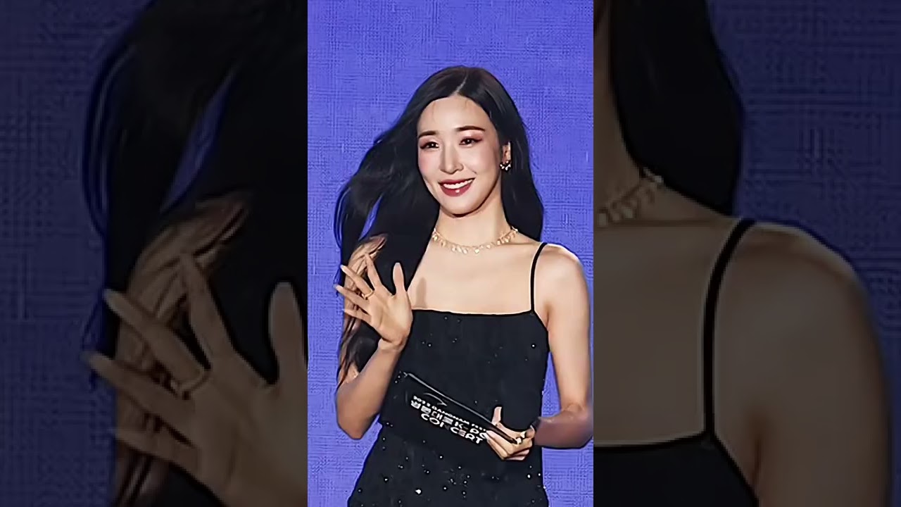 #theboyz #hyunjae #snsd #tifanny