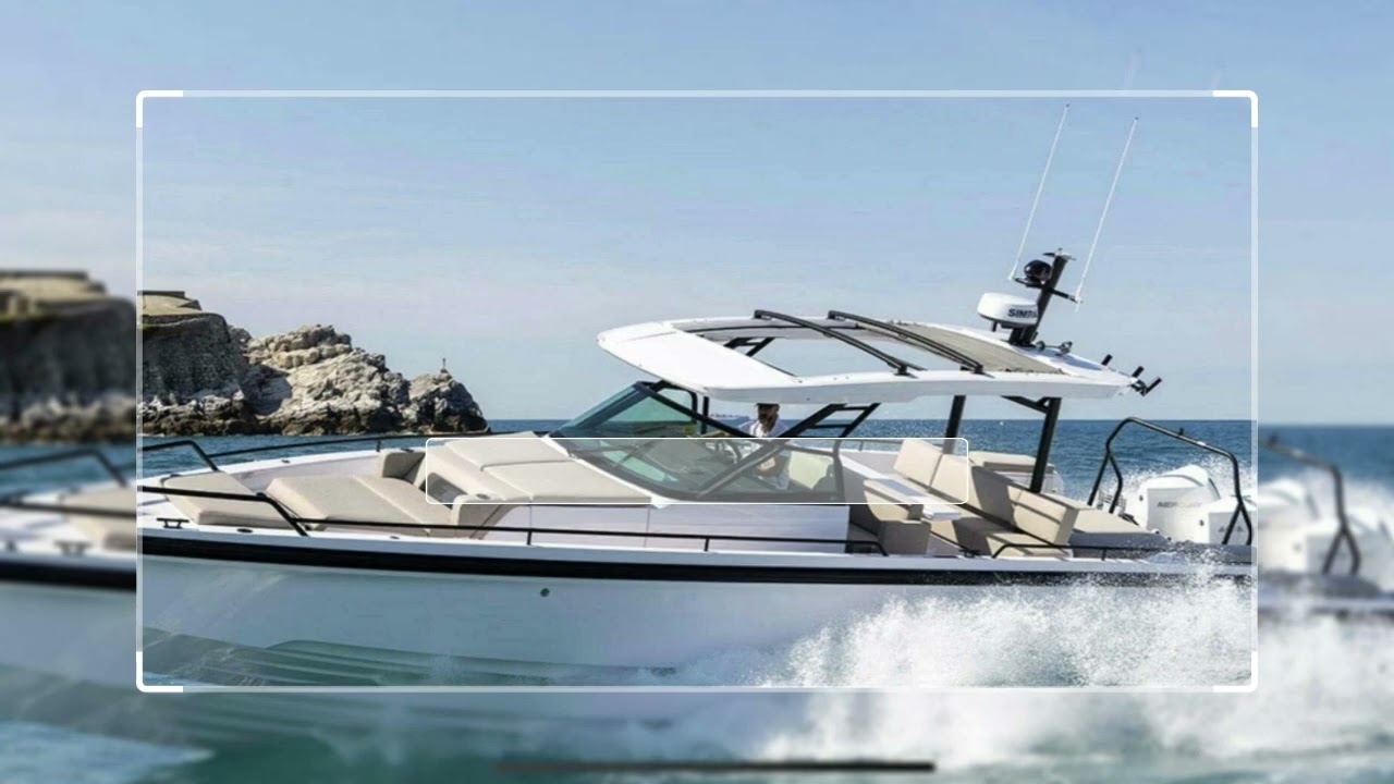 38' Axopar - Boat Rental in Miami, Florida 🚀​❤️‍🔥​😍