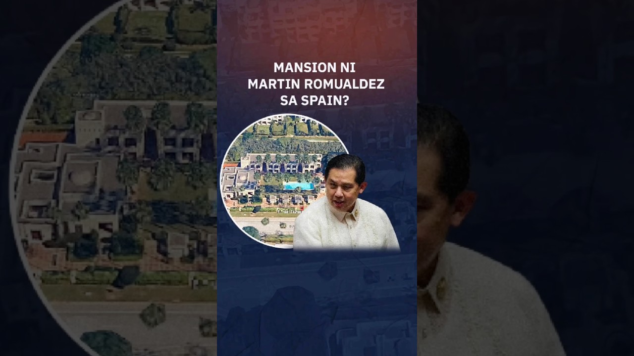 Rappler report cited by the Ombudsman in Romualdez case