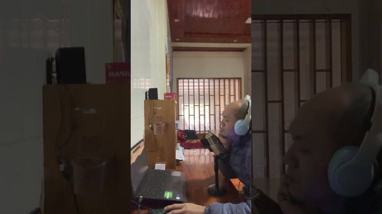 Nỗi buồn sa mạc 