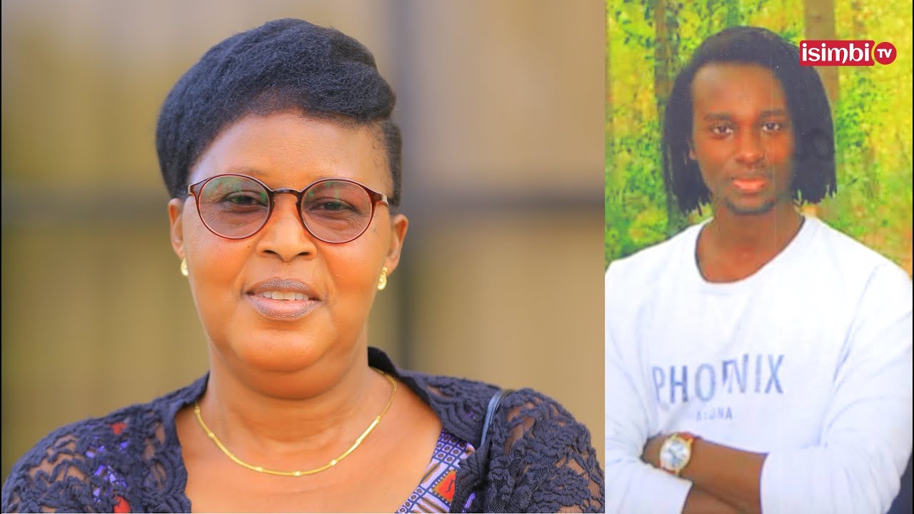 ABONYE UMWANA WE NYUMA Y'IMYAKA 27|MUGABO yajyanwe n'ABAZUNGU i Burayi|DNA yakozwe...😍Ni ISIMBI TV