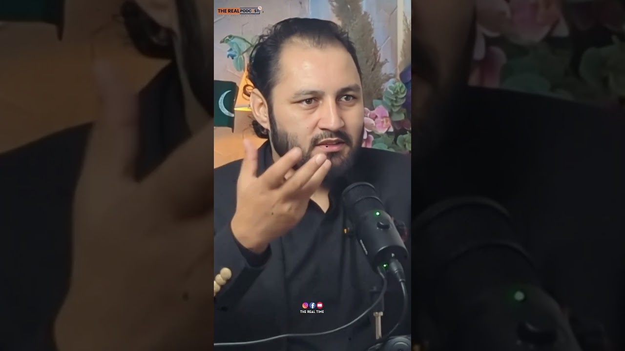 Punjab Governance Failures Exposed | TRT Podcast #podcast #punjab #interview