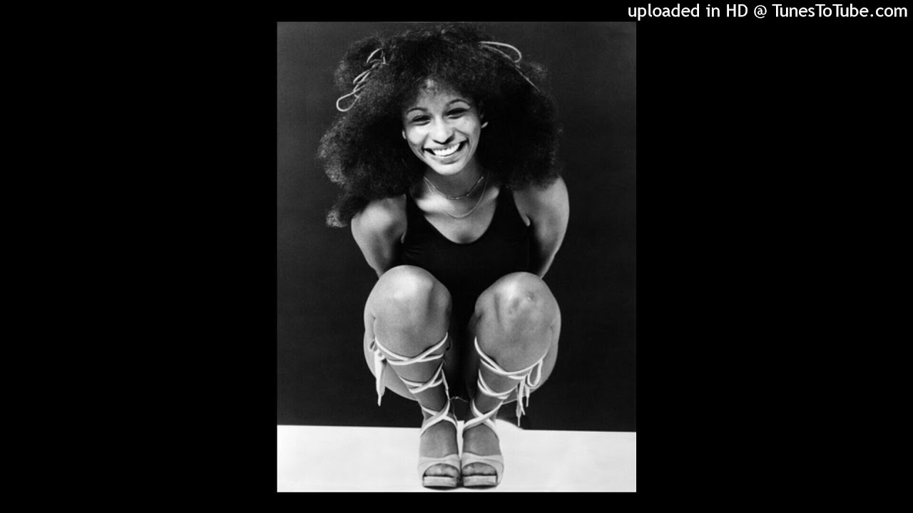 The Weeknd x Chaka Khan 80's Funk type beat 