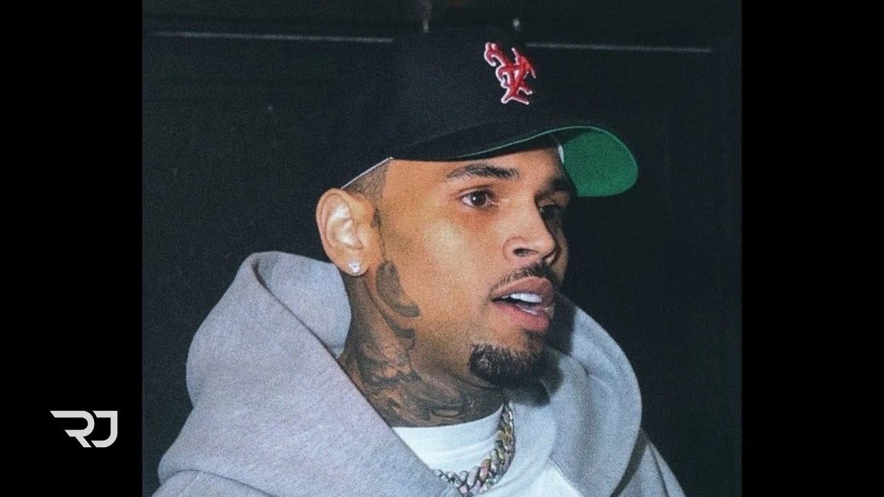 Chris Brown x Bryson Tiller Type Beat - 