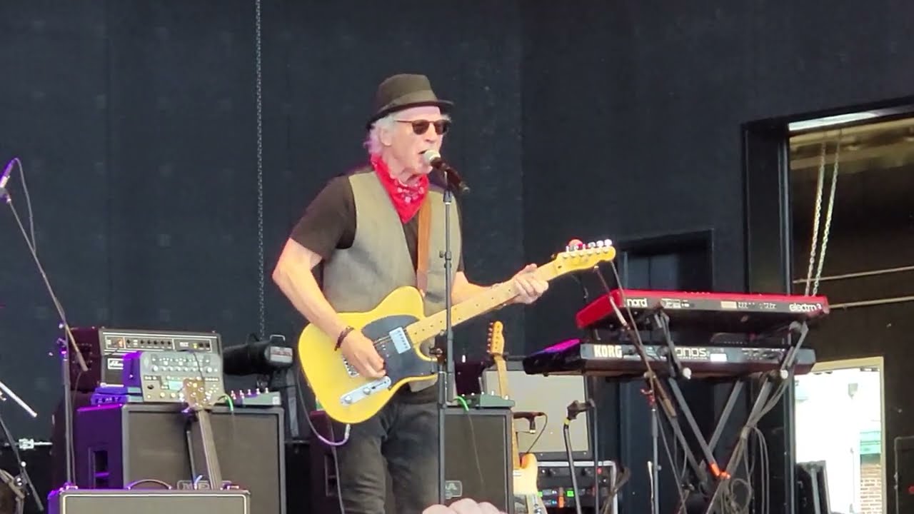 Tommy Tutone - 867-5309/Jenny - Indianapolis IN - 8/5/2023