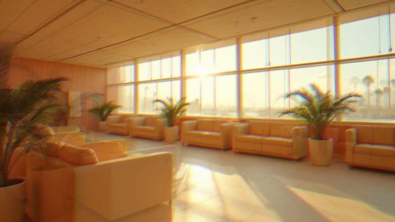 30 min vaporwave 90s • nostalgic dreamscapes 2026 💿