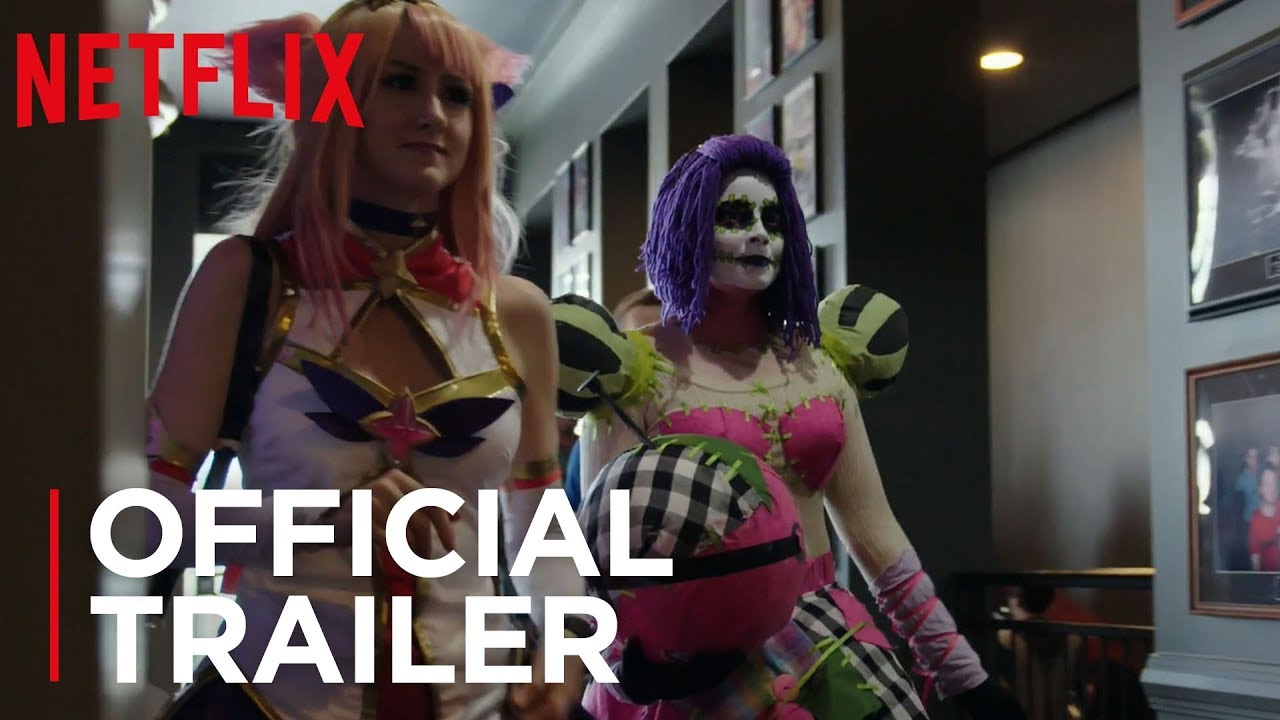 7 Days Out | Official Trailer [HD] | Netflix