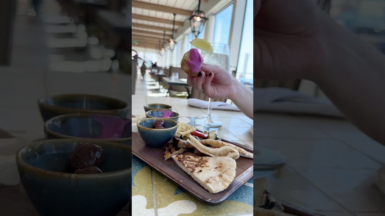 Take a look around P&O Cruises Iona