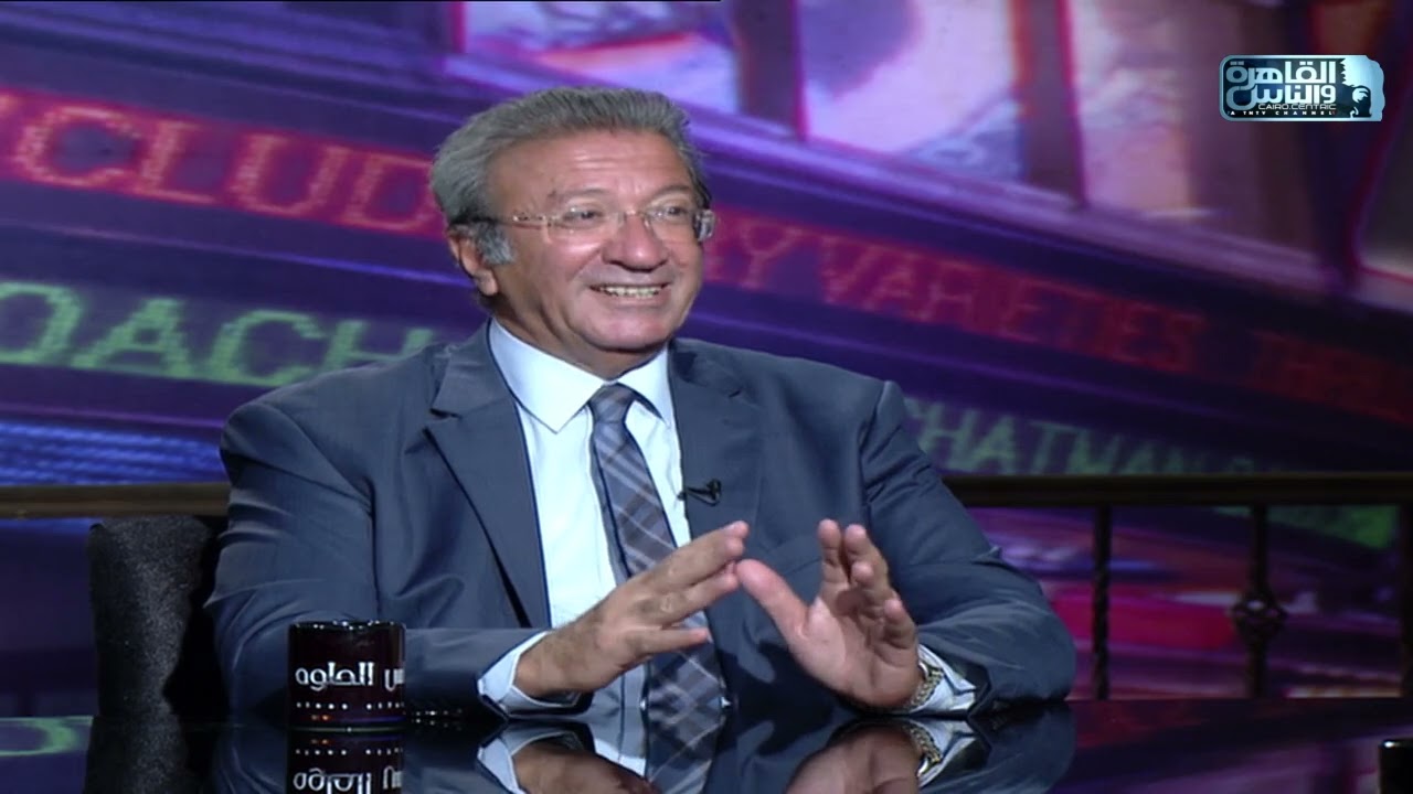 الناس الحلوة | خطورة مرض الضغط وطرق التعامل معه مع دكتور عادل الاتربي