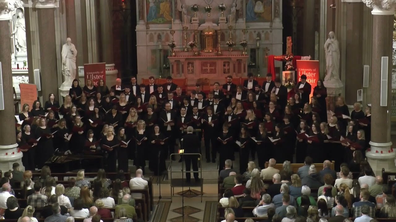 Faure Requiem 4