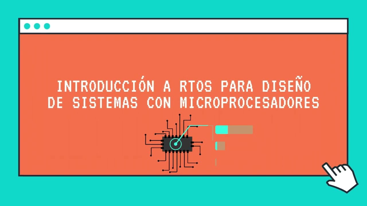 Introducción a un Sistema Operativo en Tiempo Real 1
